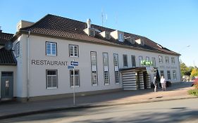 Hotel Stadt Steinheim